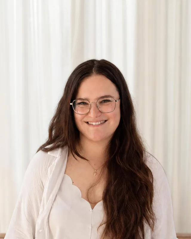 Ing. Lucie Šebíková
